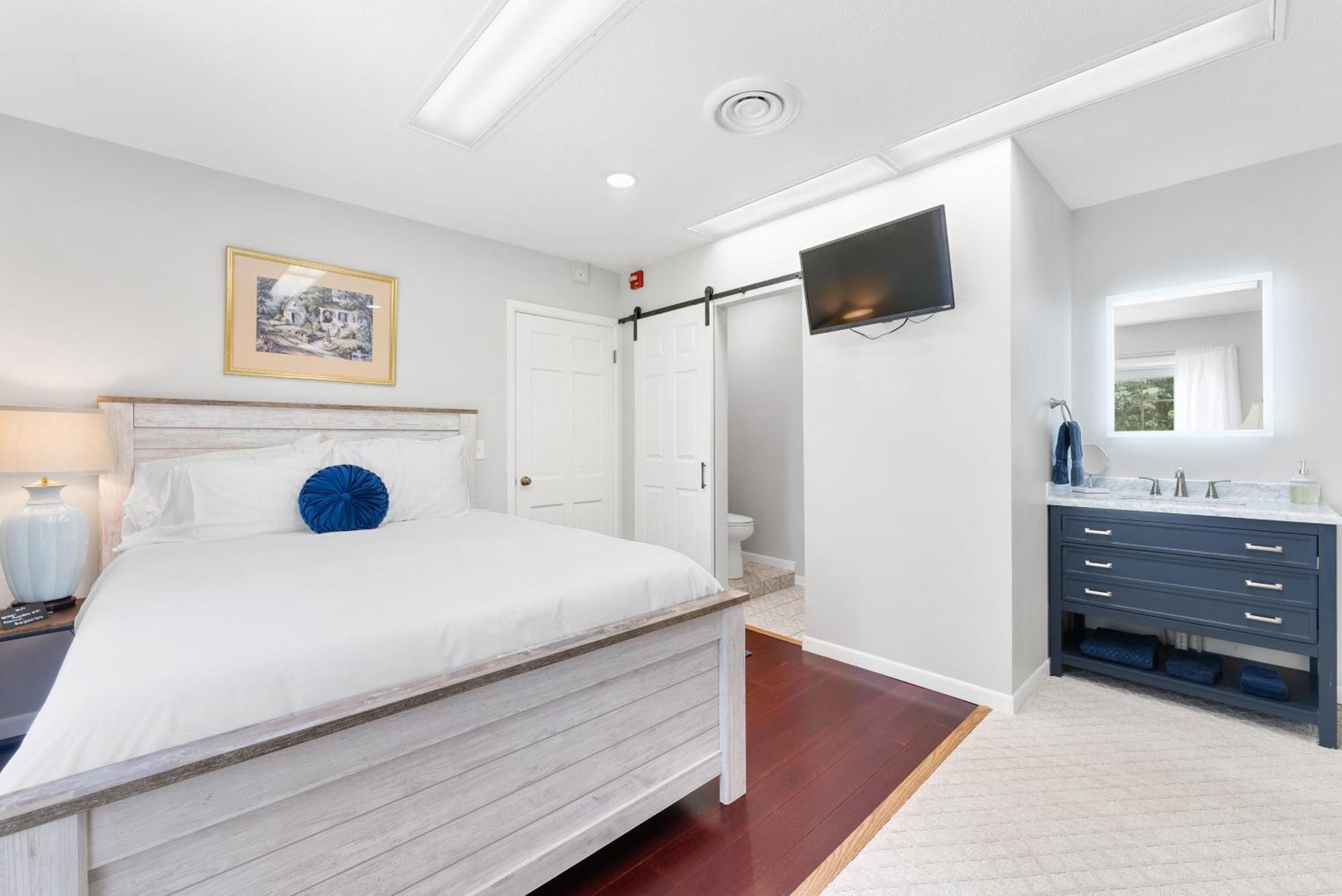 Presidents House B & B 플레인뷰 외부 사진