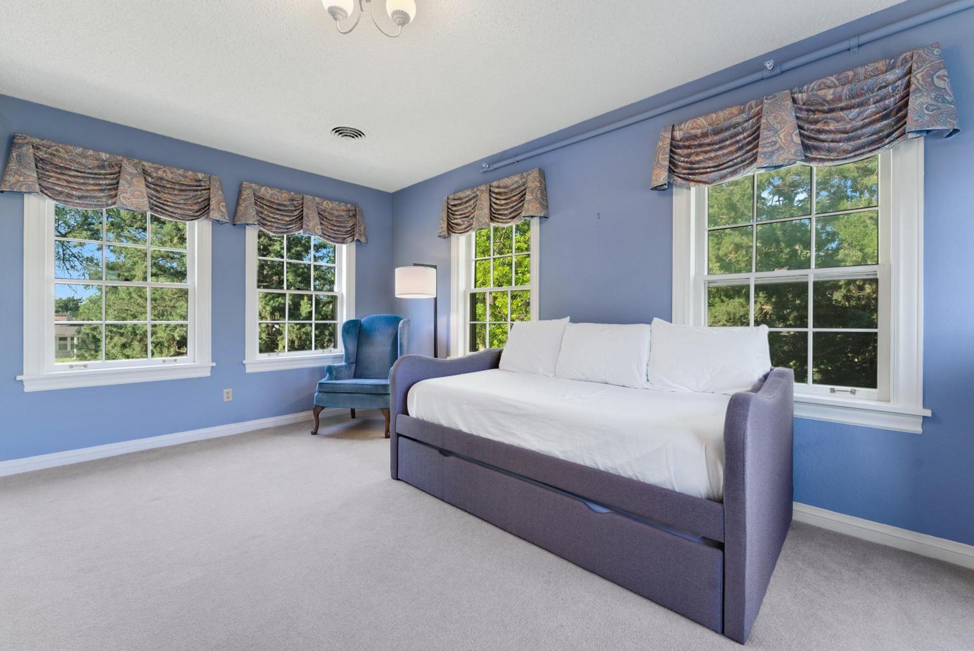 Presidents House B & B 플레인뷰 외부 사진
