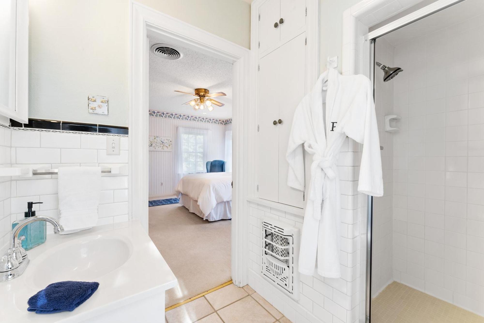 Presidents House B & B 플레인뷰 외부 사진