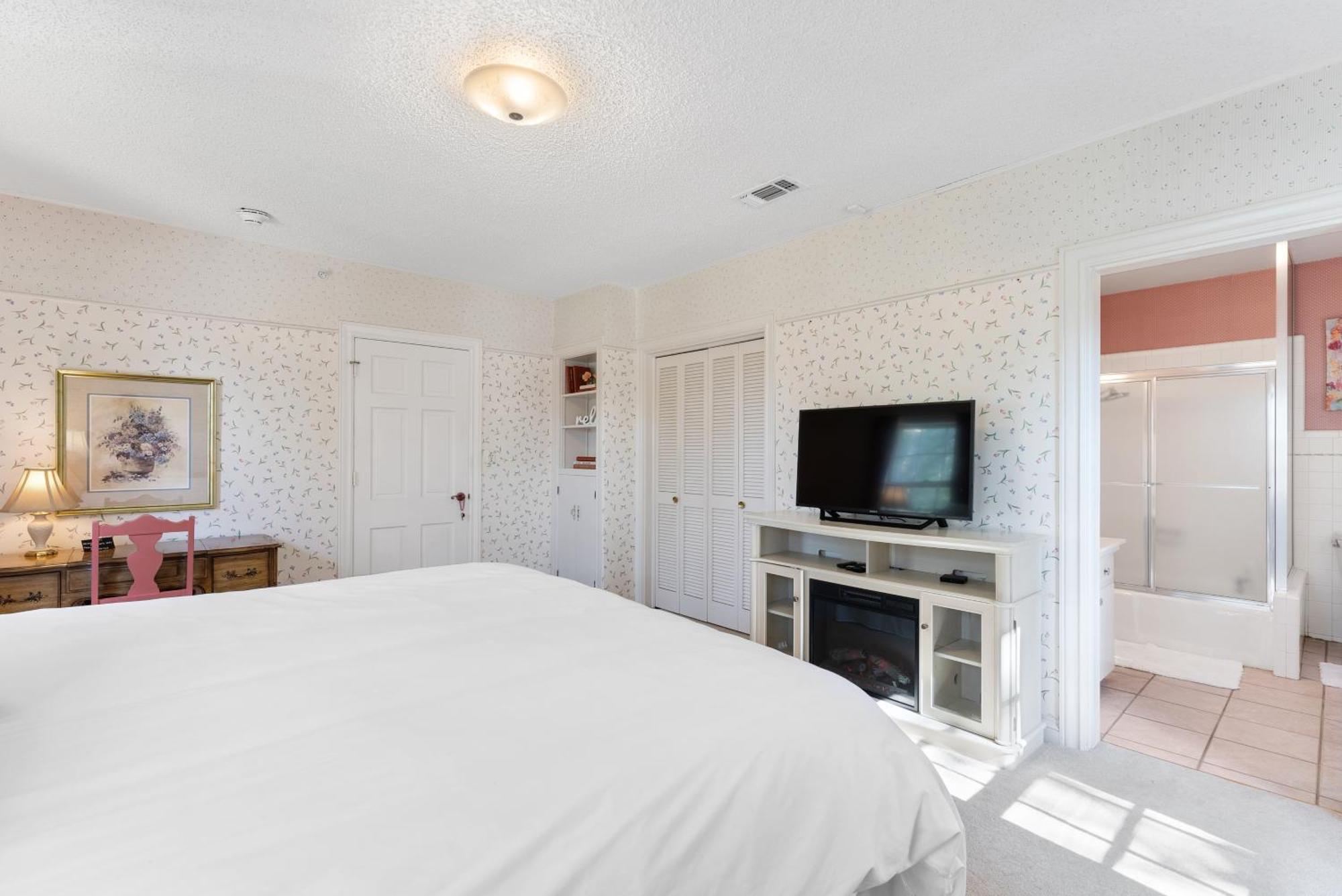 Presidents House B & B 플레인뷰 외부 사진